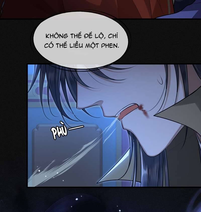 Điện Hạ Khuynh Thành Chapter 81 - 18