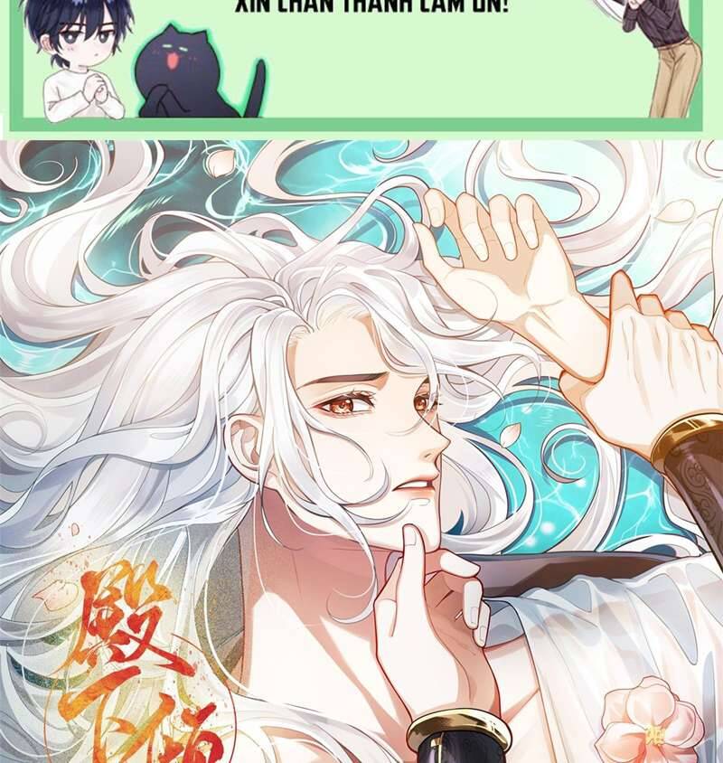 Điện Hạ Khuynh Thành Chapter 81 - 3