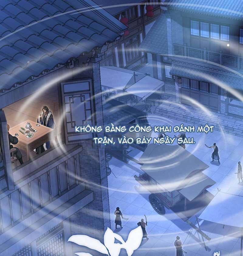 Điện Hạ Khuynh Thành Chapter 81 - 21