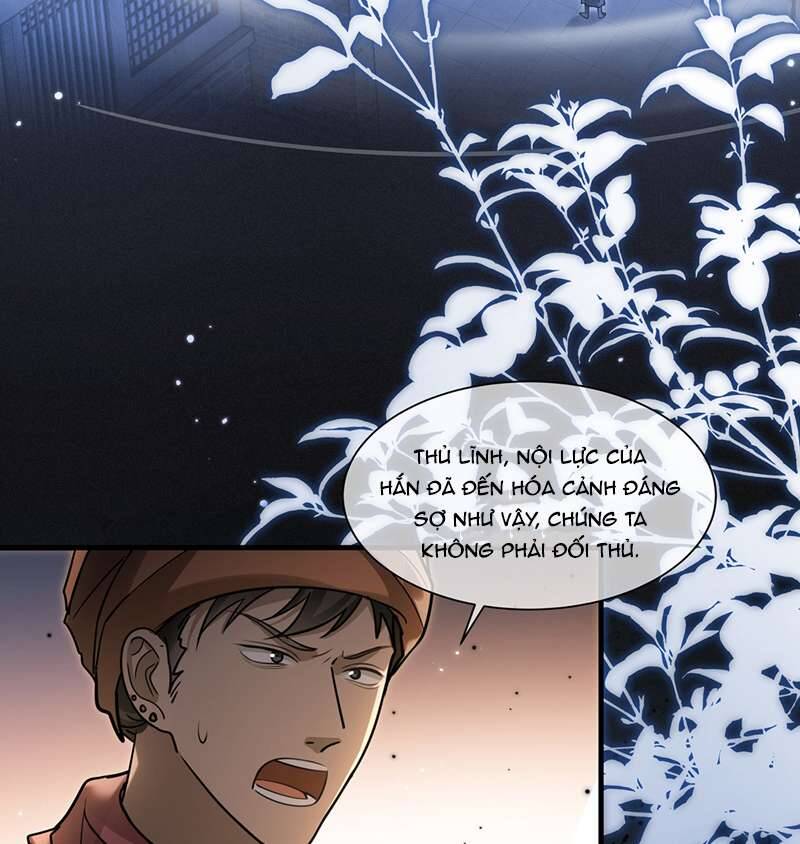 Điện Hạ Khuynh Thành Chapter 81 - 22