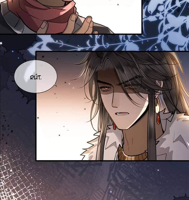 Điện Hạ Khuynh Thành Chapter 81 - 23