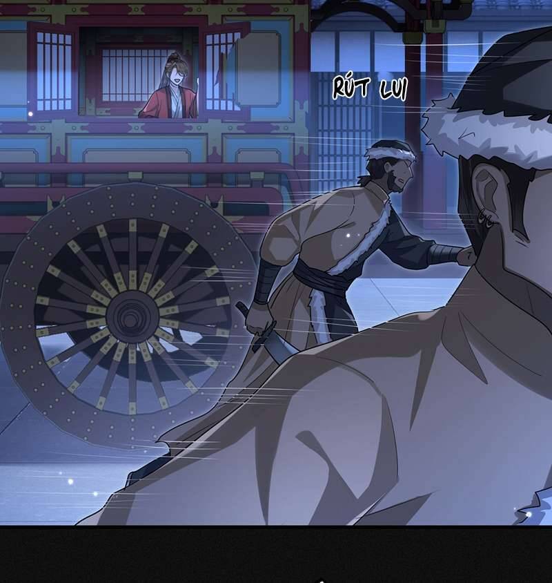 Điện Hạ Khuynh Thành Chapter 81 - 25