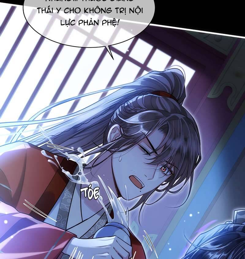 Điện Hạ Khuynh Thành Chapter 81 - 31