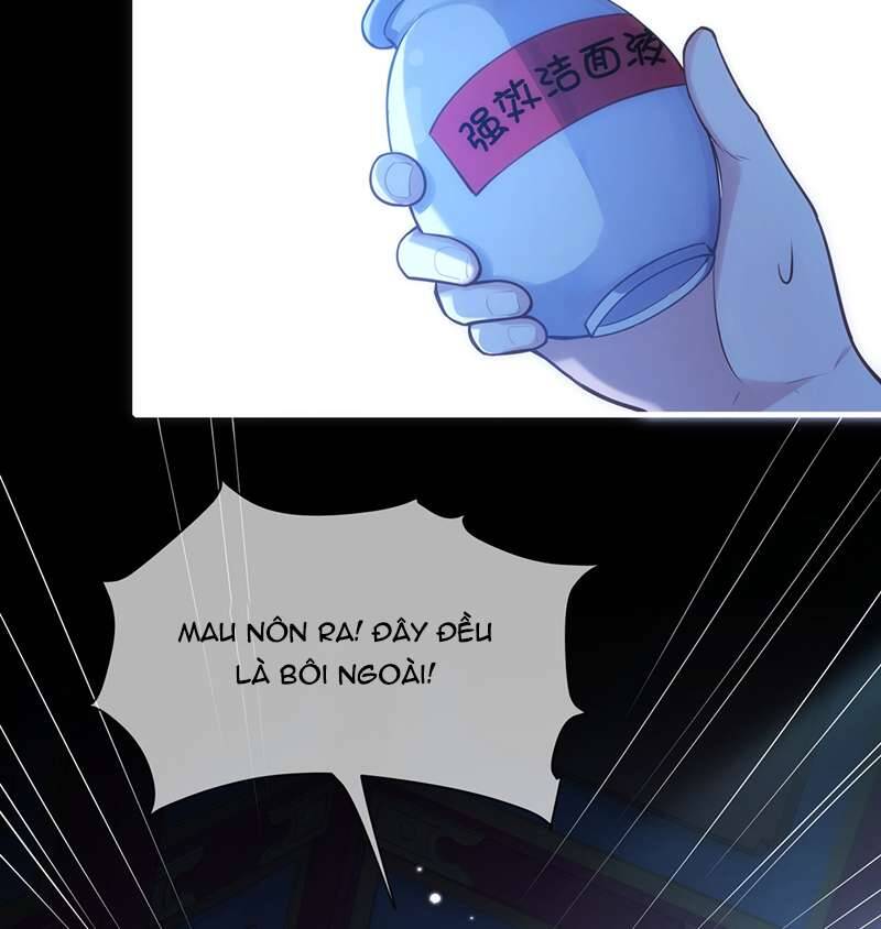 Điện Hạ Khuynh Thành Chapter 81 - 33