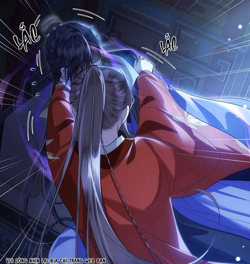 Điện Hạ Khuynh Thành Chapter 81 - 34