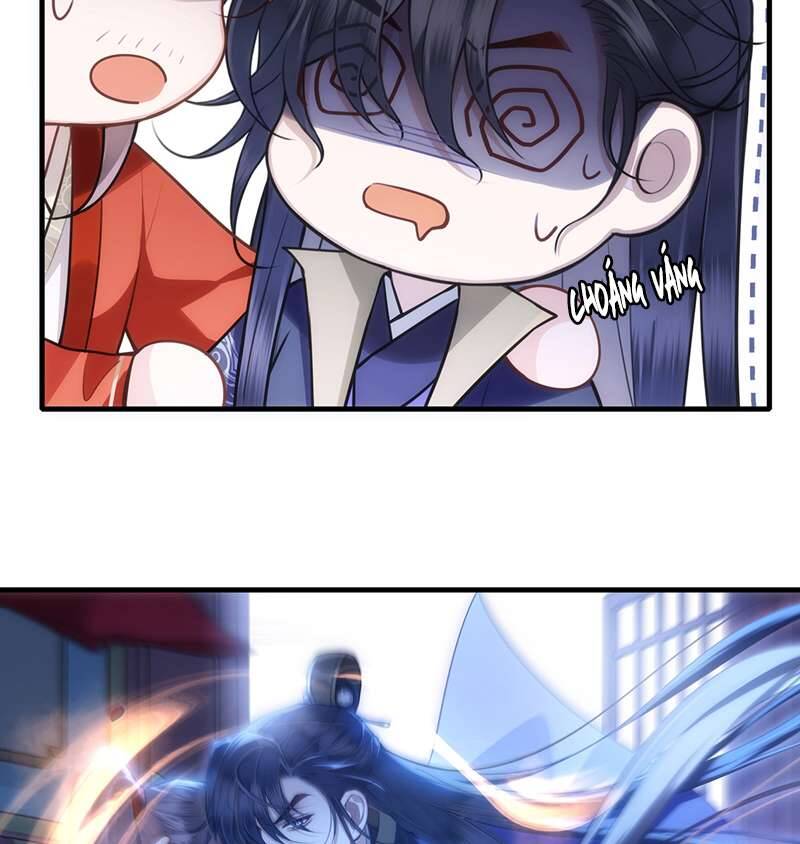 Điện Hạ Khuynh Thành Chapter 81 - 36