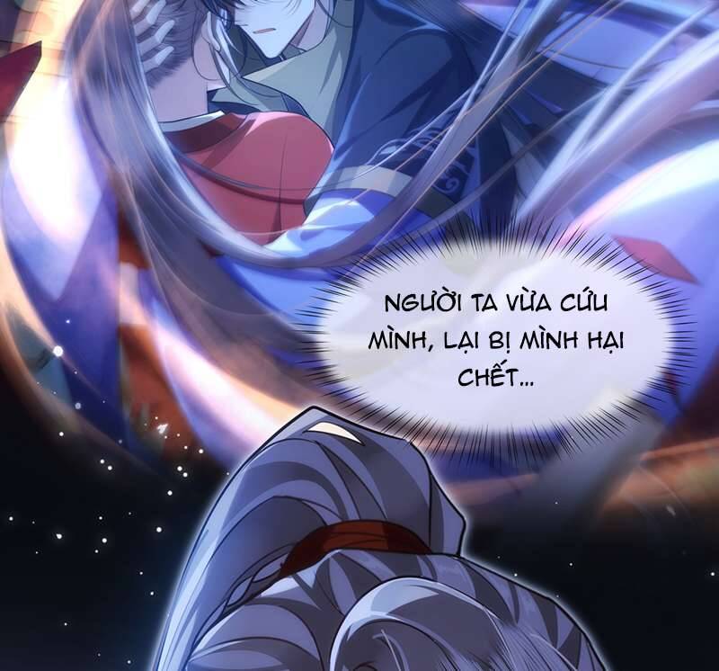 Điện Hạ Khuynh Thành Chapter 81 - 37