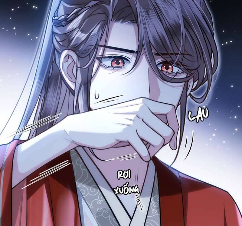 Điện Hạ Khuynh Thành Chapter 81 - 38