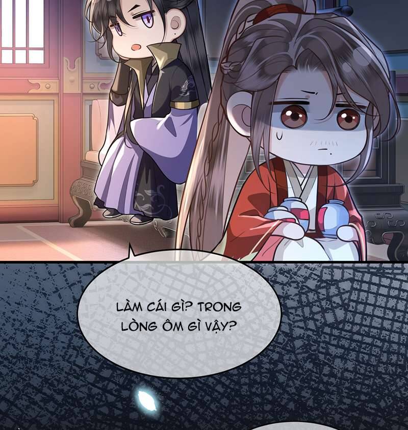 Điện Hạ Khuynh Thành Chapter 81 - 5