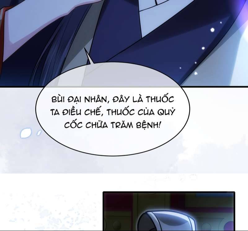 Điện Hạ Khuynh Thành Chapter 81 - 41