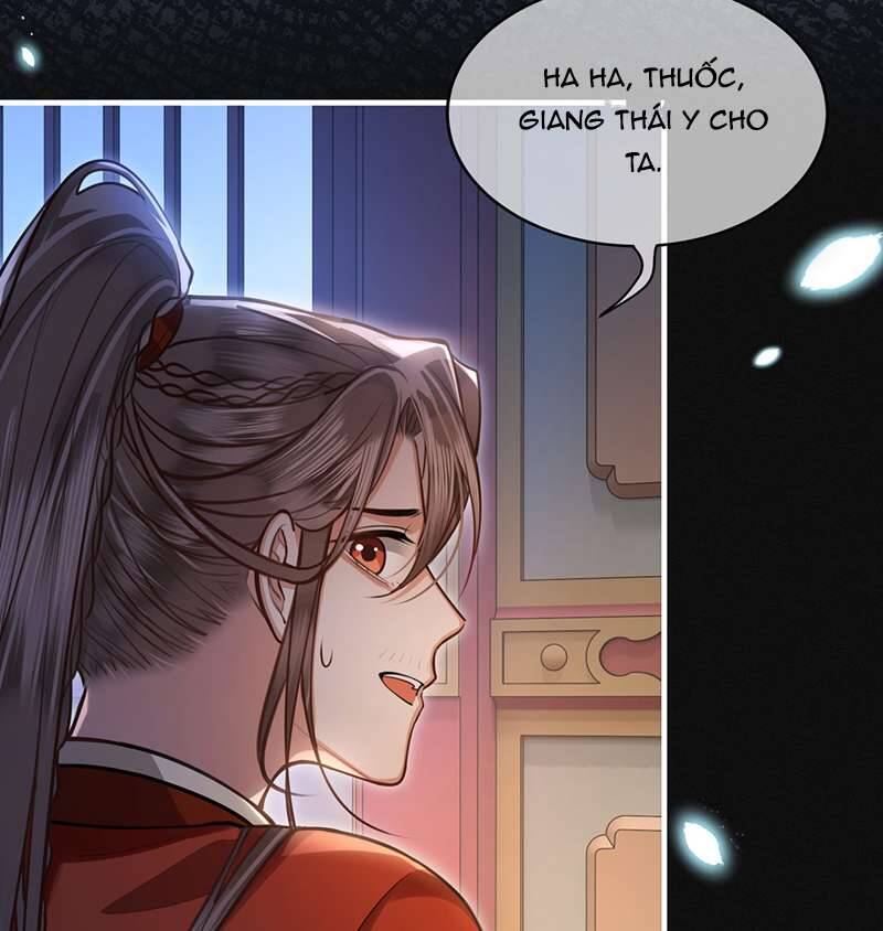 Điện Hạ Khuynh Thành Chapter 81 - 6