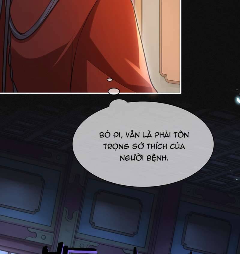 Điện Hạ Khuynh Thành Chapter 81 - 7