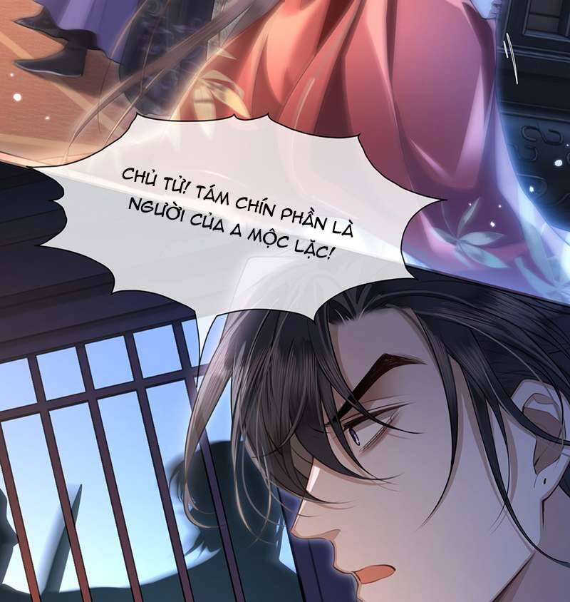 Điện Hạ Khuynh Thành Chapter 81 - 9