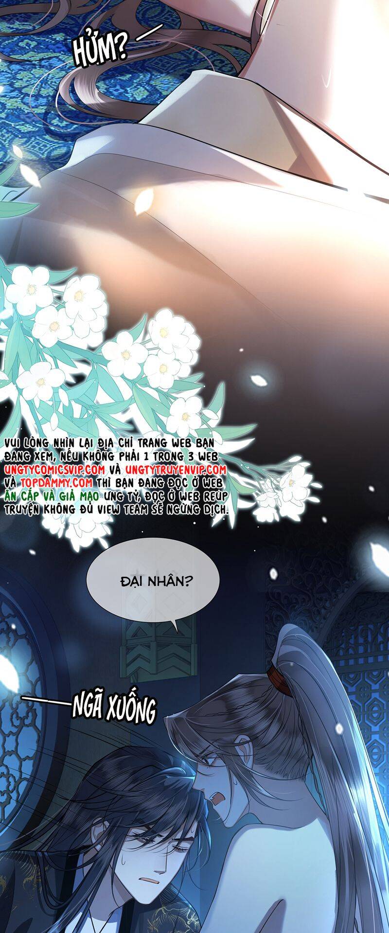 Điện Hạ Khuynh Thành Chapter 82 - 15