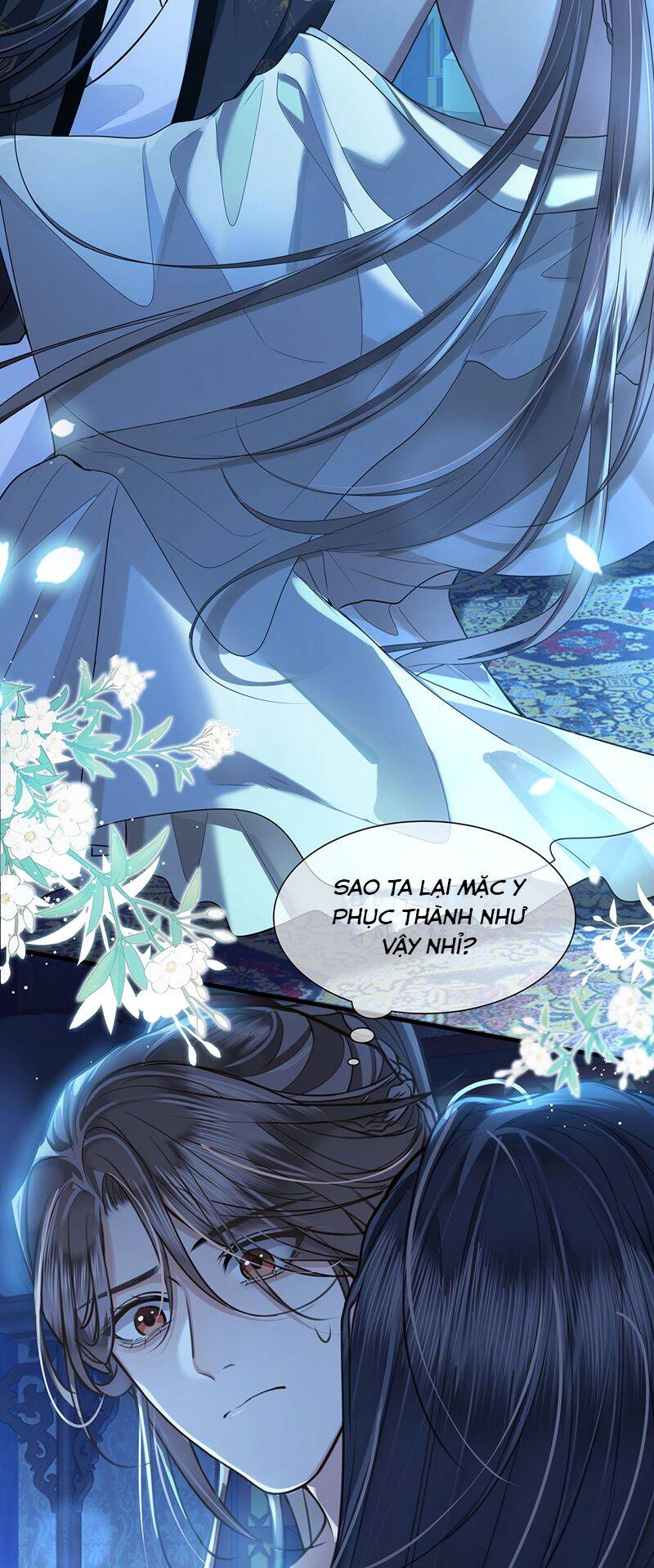 Điện Hạ Khuynh Thành Chapter 82 - 16
