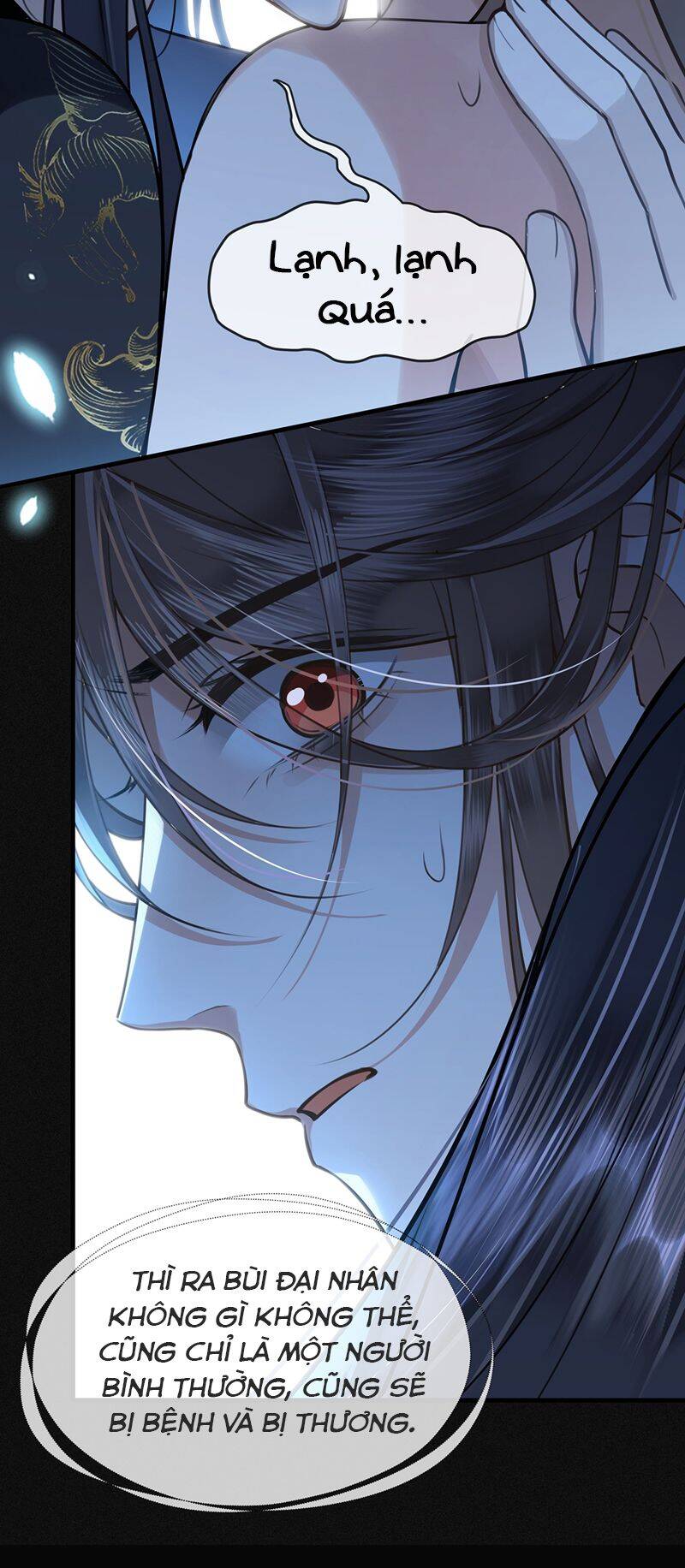 Điện Hạ Khuynh Thành Chapter 82 - 18