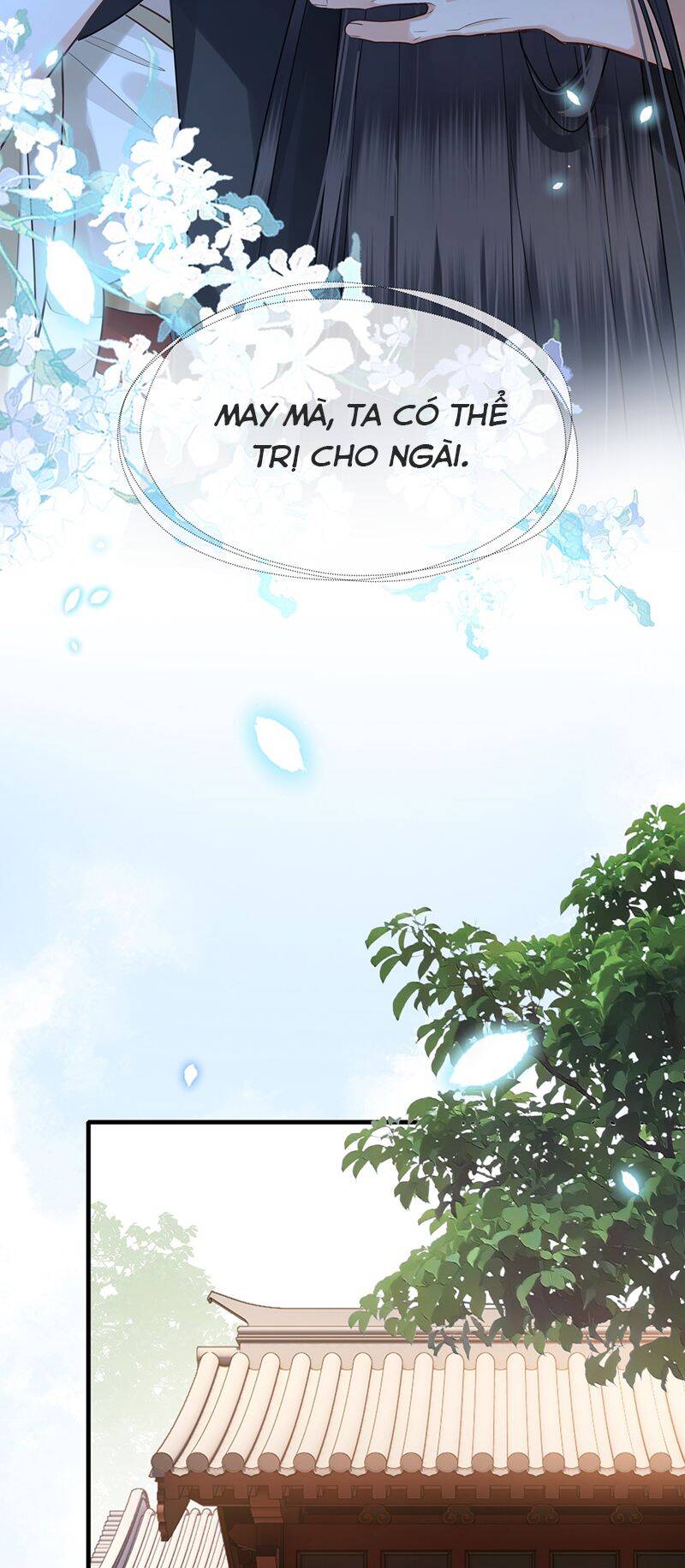 Điện Hạ Khuynh Thành Chapter 82 - 20
