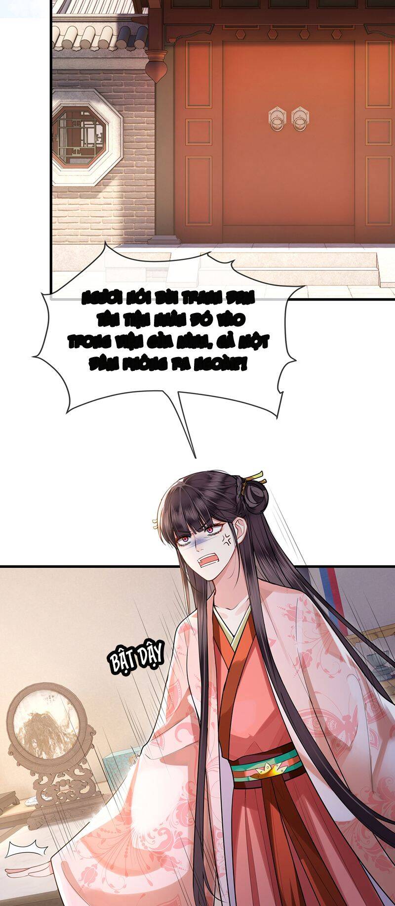 Điện Hạ Khuynh Thành Chapter 82 - 21