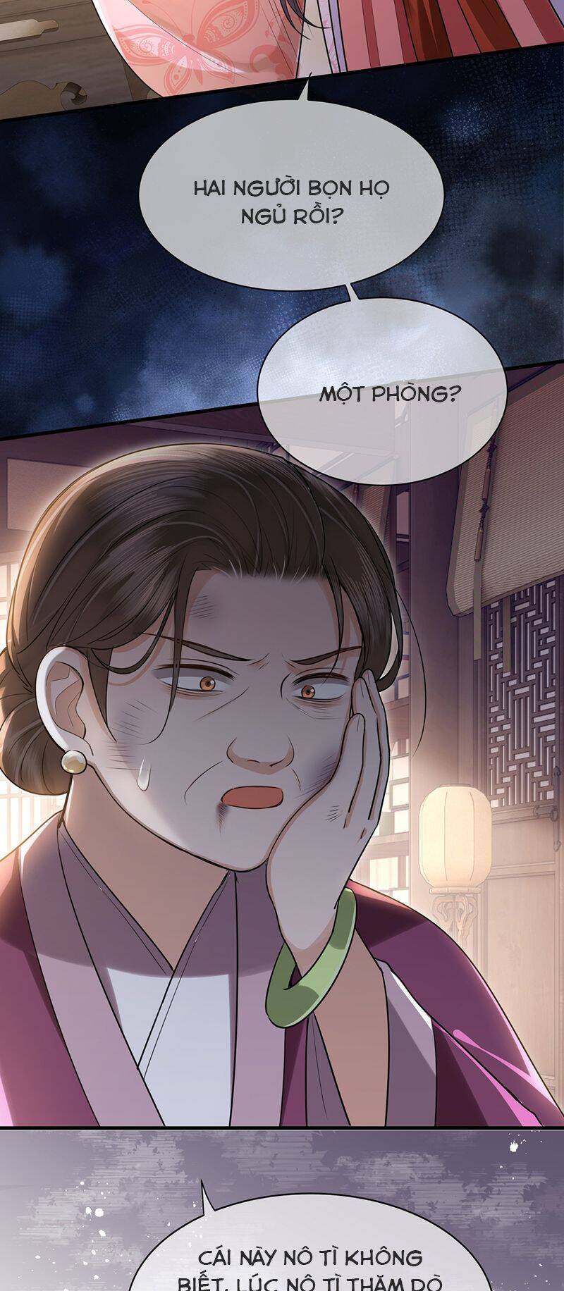 Điện Hạ Khuynh Thành Chapter 82 - 22