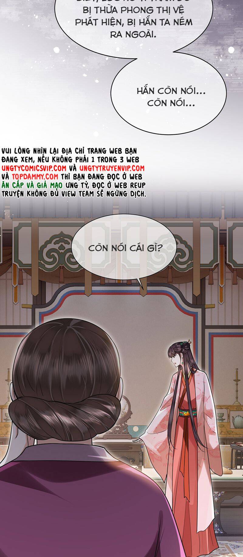 Điện Hạ Khuynh Thành Chapter 82 - 23