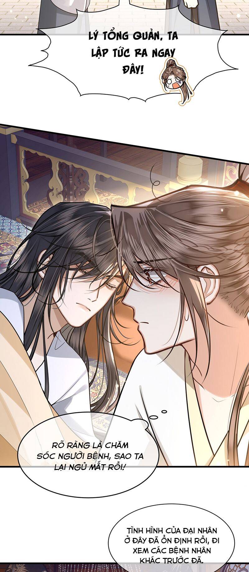 Điện Hạ Khuynh Thành Chapter 82 - 28