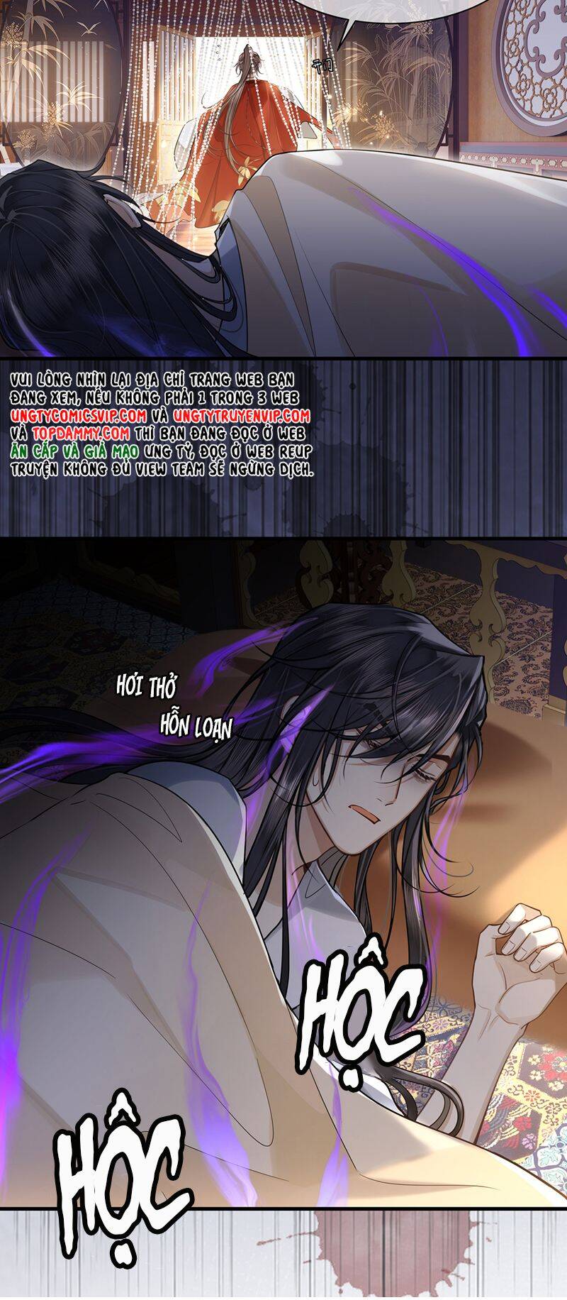 Điện Hạ Khuynh Thành Chapter 82 - 29