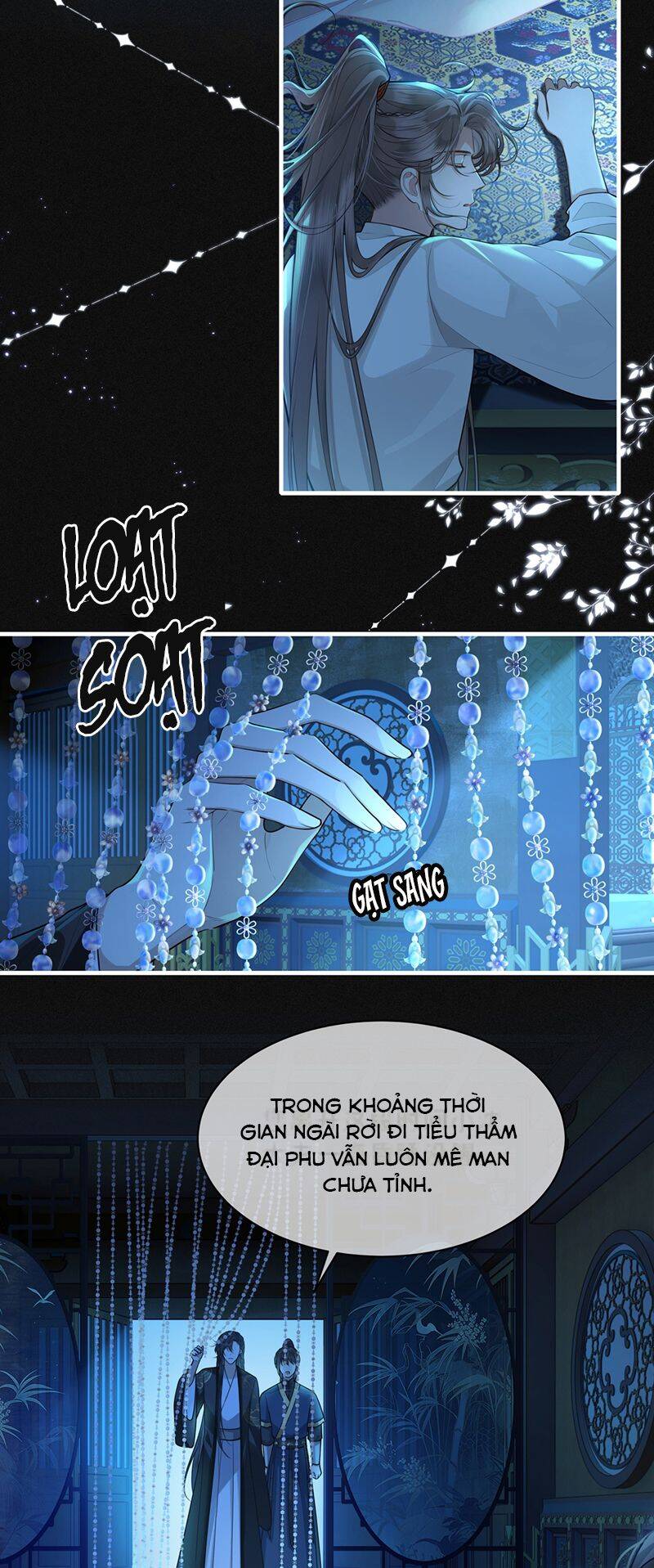 Điện Hạ Khuynh Thành Chapter 82 - 4