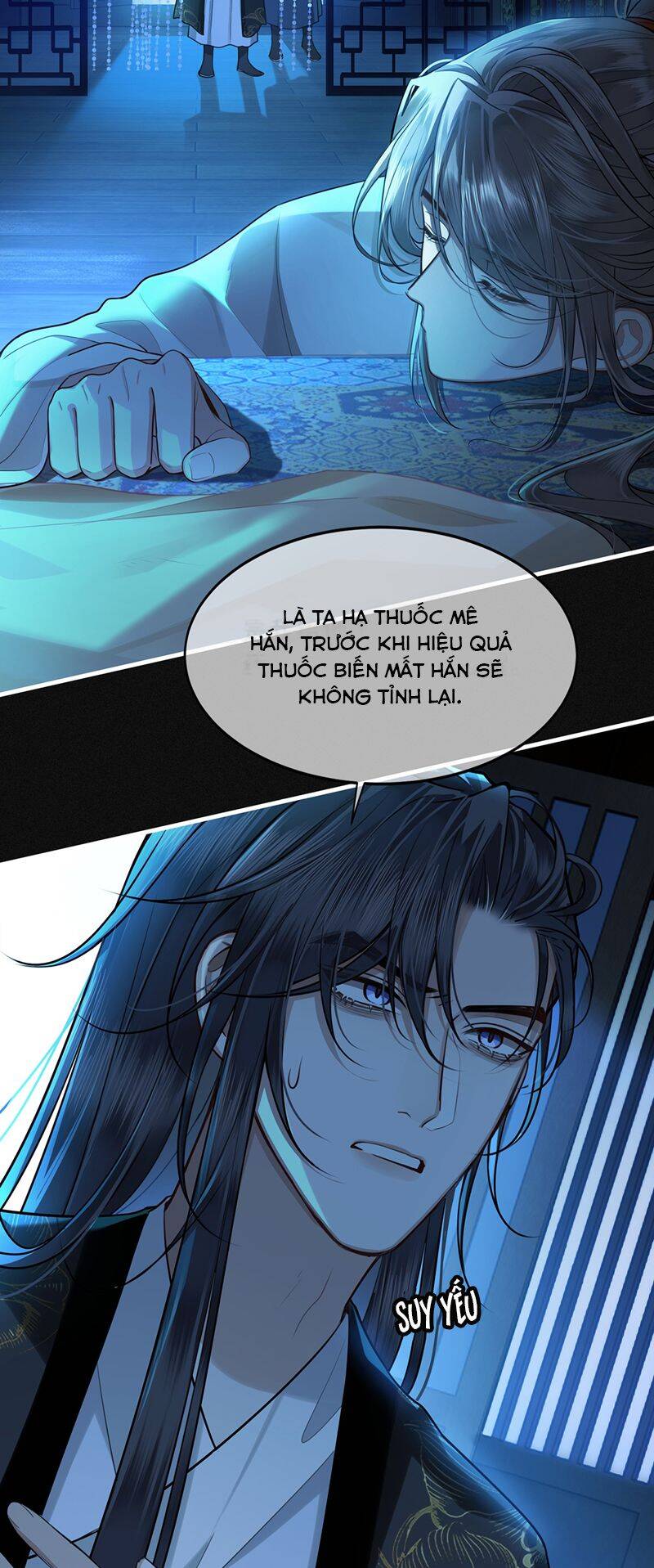 Điện Hạ Khuynh Thành Chapter 82 - 5