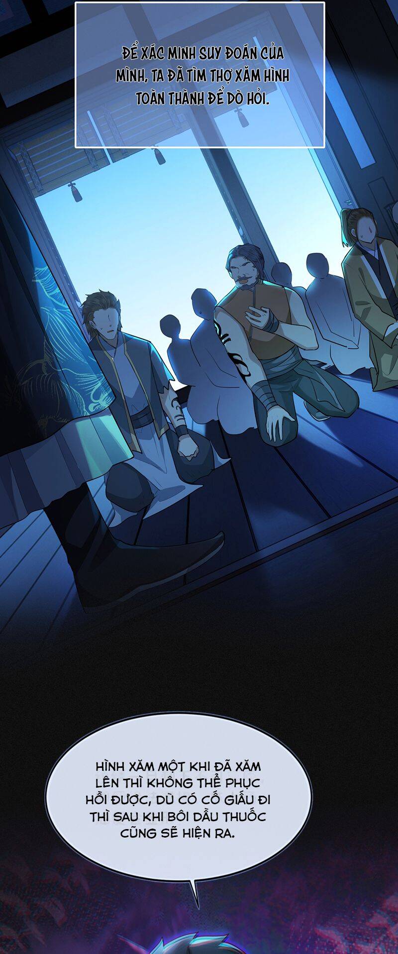 Điện Hạ Khuynh Thành Chapter 82 - 7
