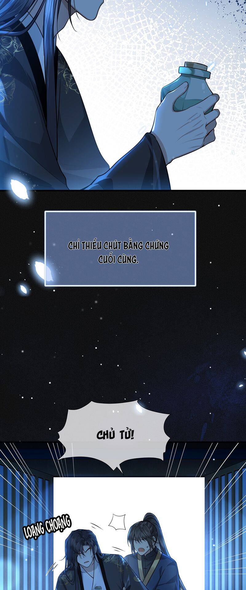 Điện Hạ Khuynh Thành Chapter 82 - 9