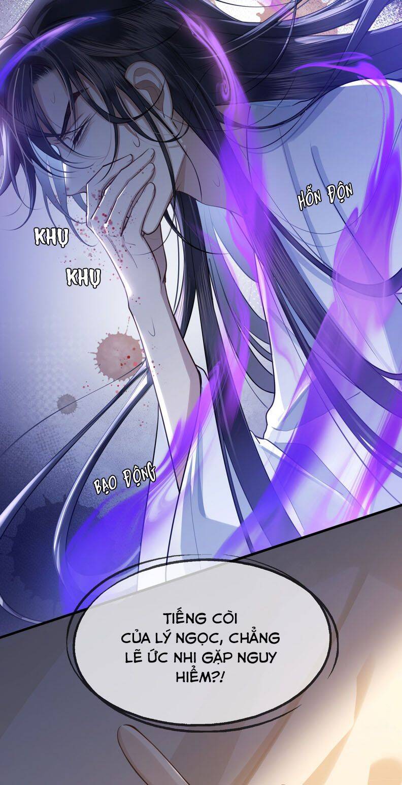 Điện Hạ Khuynh Thành Chapter 83 - 11