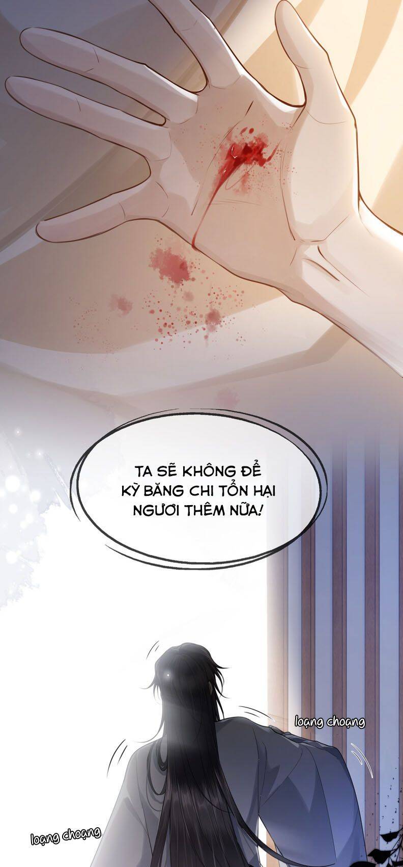 Điện Hạ Khuynh Thành Chapter 83 - 12