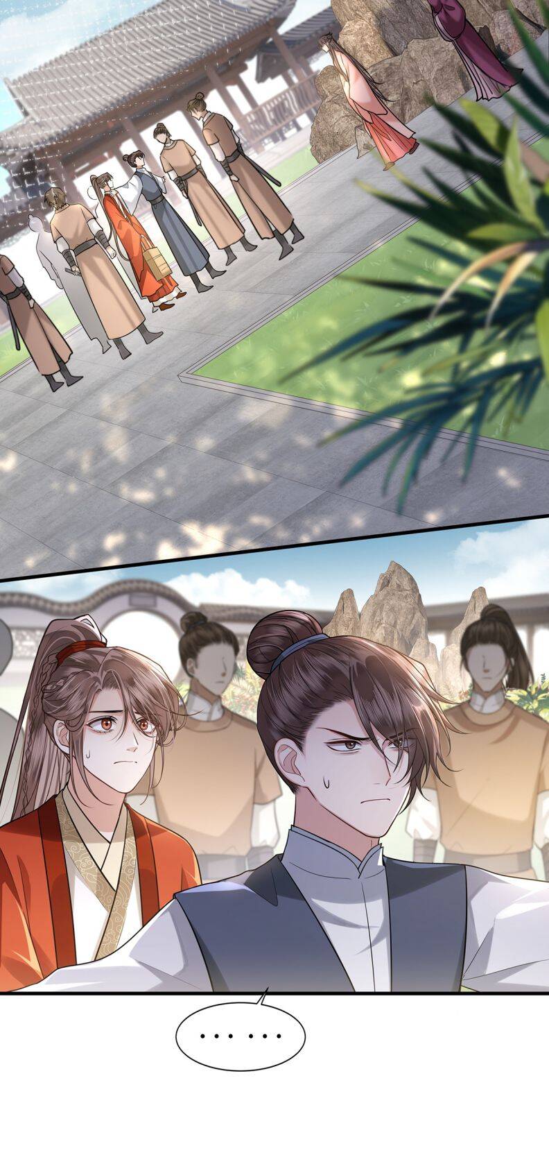 Điện Hạ Khuynh Thành Chapter 83 - 14