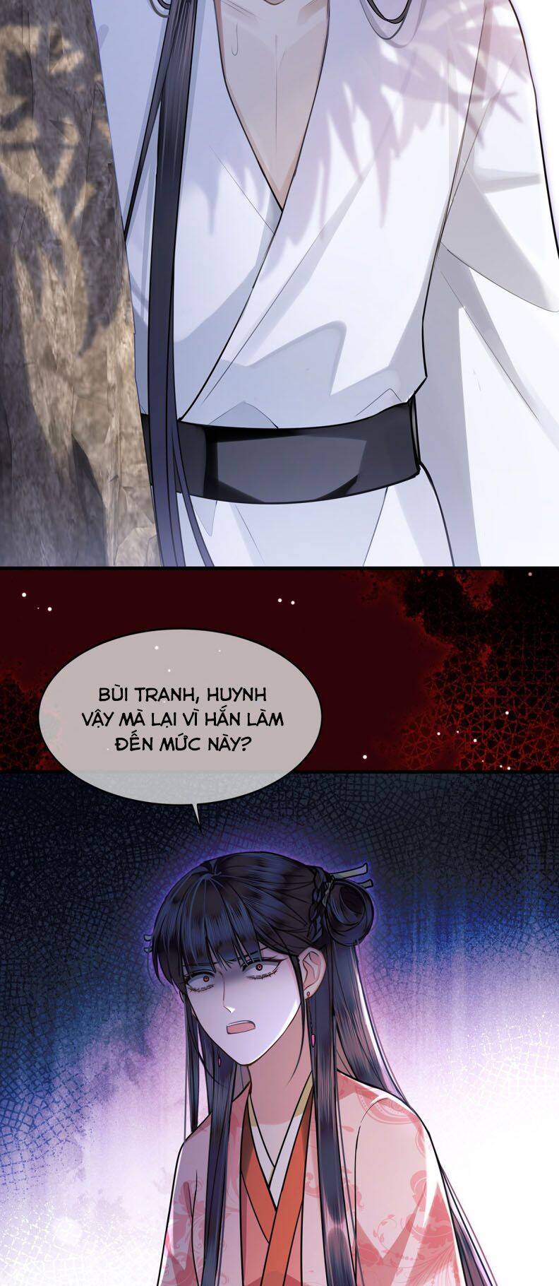 Điện Hạ Khuynh Thành Chapter 83 - 16