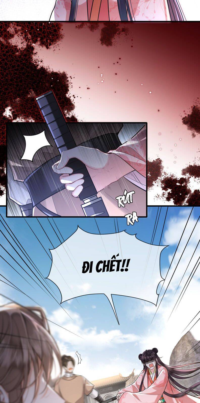 Điện Hạ Khuynh Thành Chapter 83 - 17