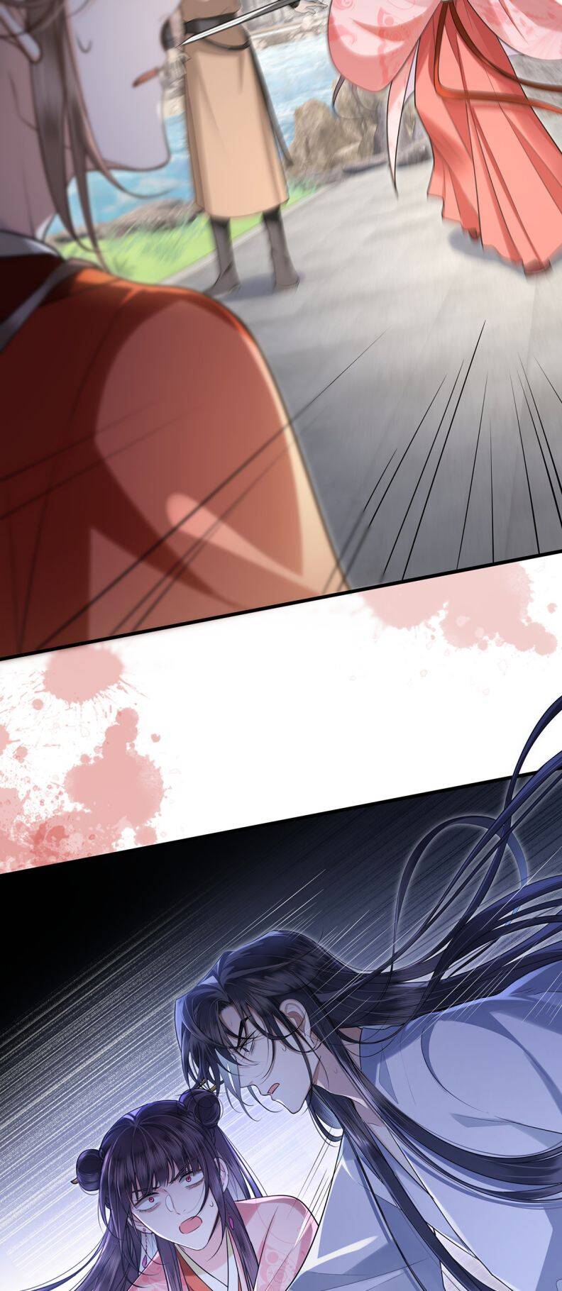 Điện Hạ Khuynh Thành Chapter 83 - 18