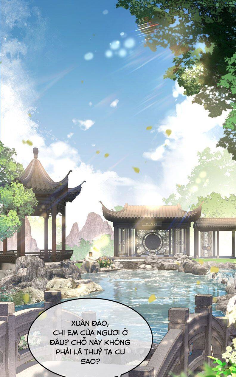 Điện Hạ Khuynh Thành Chapter 83 - 3