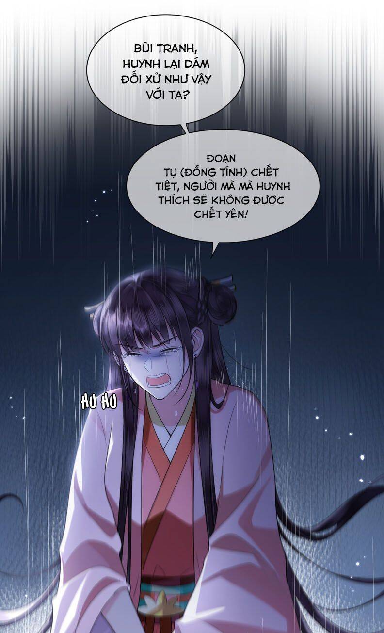 Điện Hạ Khuynh Thành Chapter 83 - 21