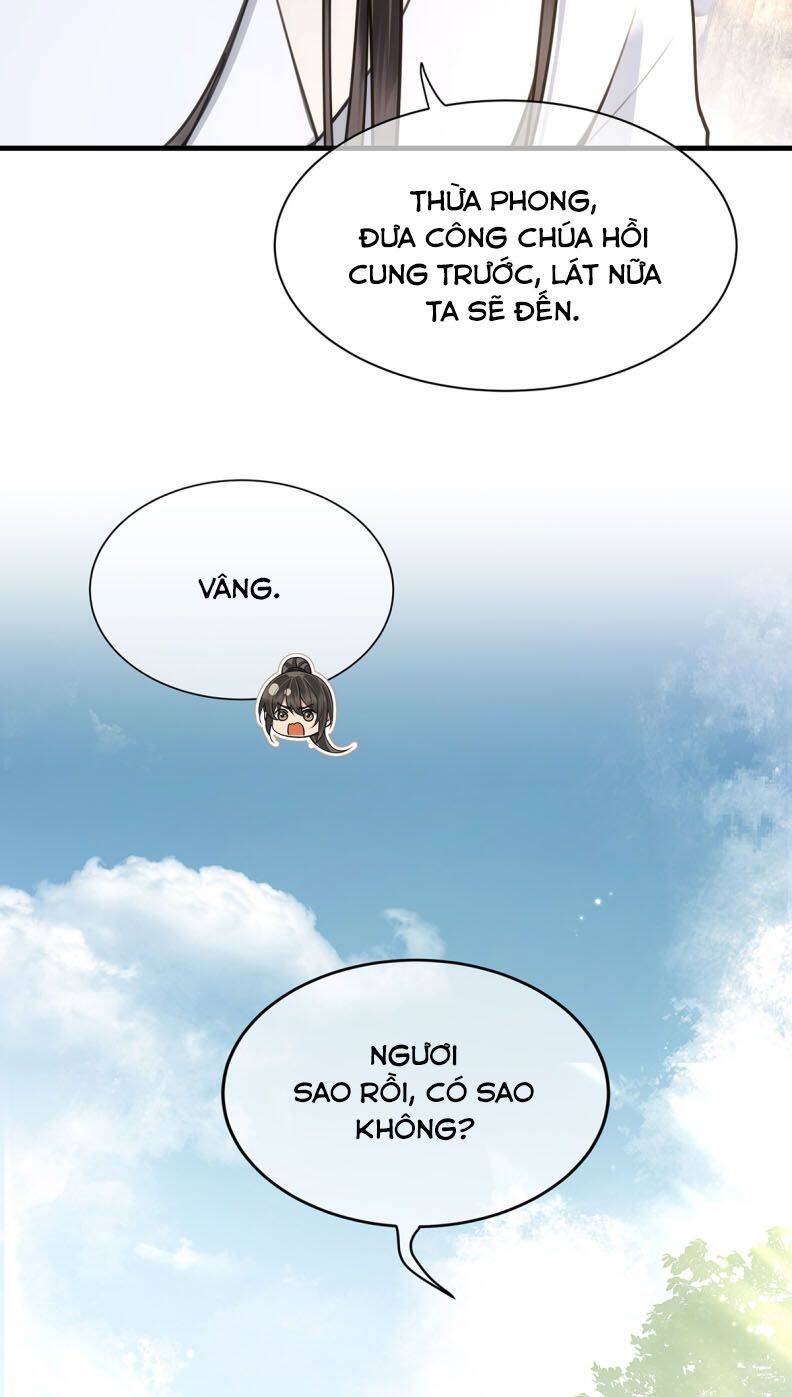 Điện Hạ Khuynh Thành Chapter 83 - 23