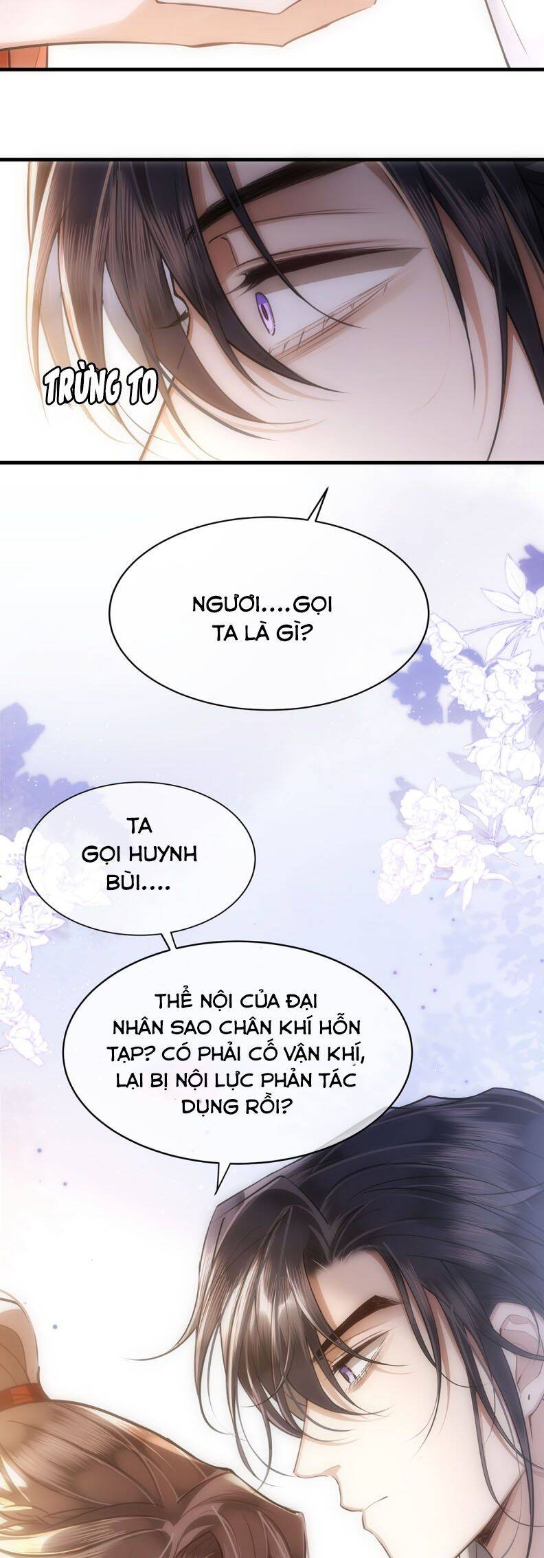 Điện Hạ Khuynh Thành Chapter 83 - 25