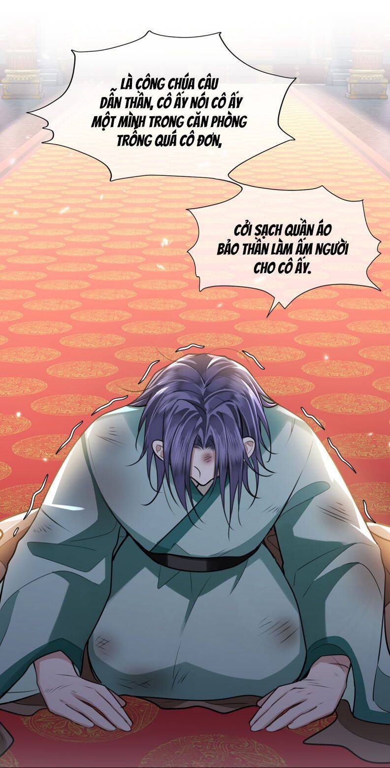 Điện Hạ Khuynh Thành Chapter 83 - 33