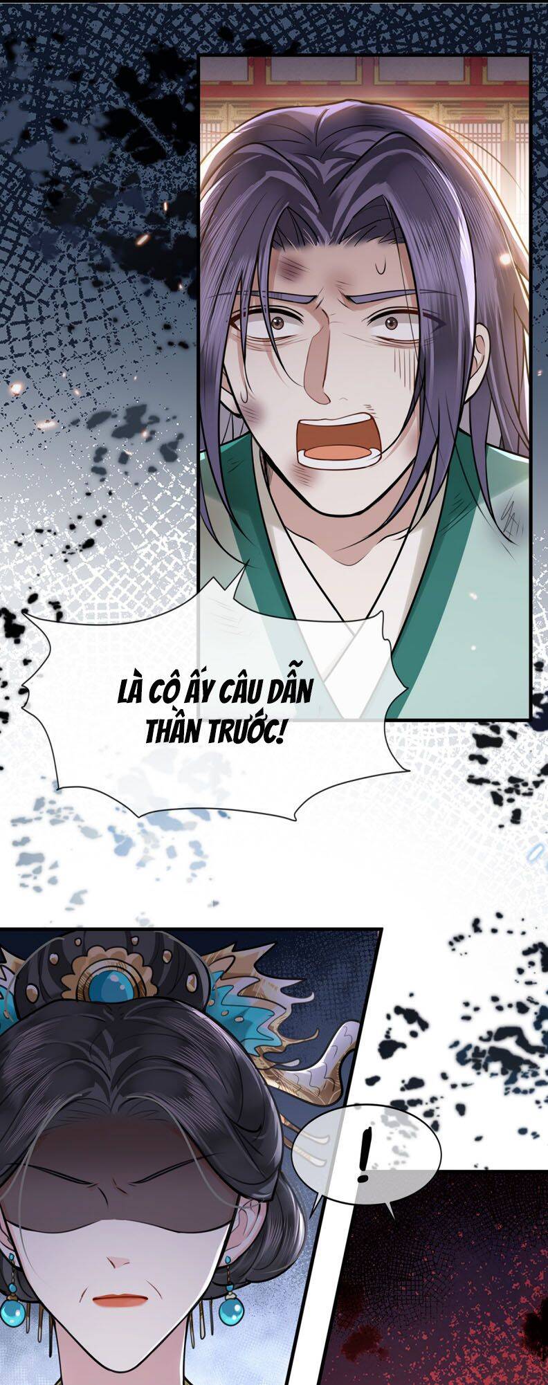 Điện Hạ Khuynh Thành Chapter 83 - 34