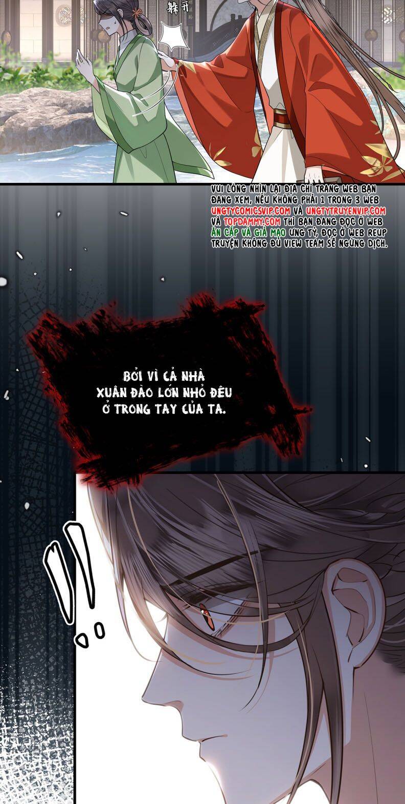 Điện Hạ Khuynh Thành Chapter 83 - 5