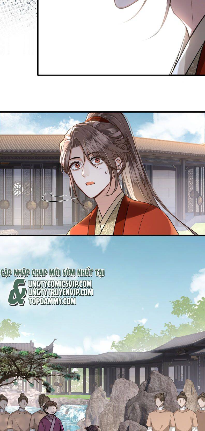 Điện Hạ Khuynh Thành Chapter 83 - 6