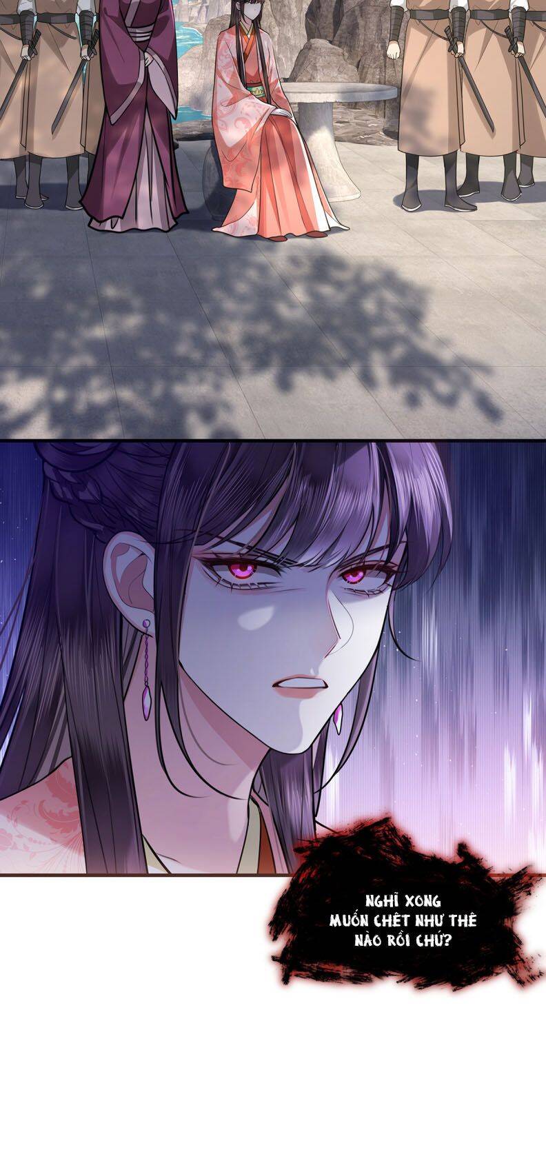 Điện Hạ Khuynh Thành Chapter 83 - 7