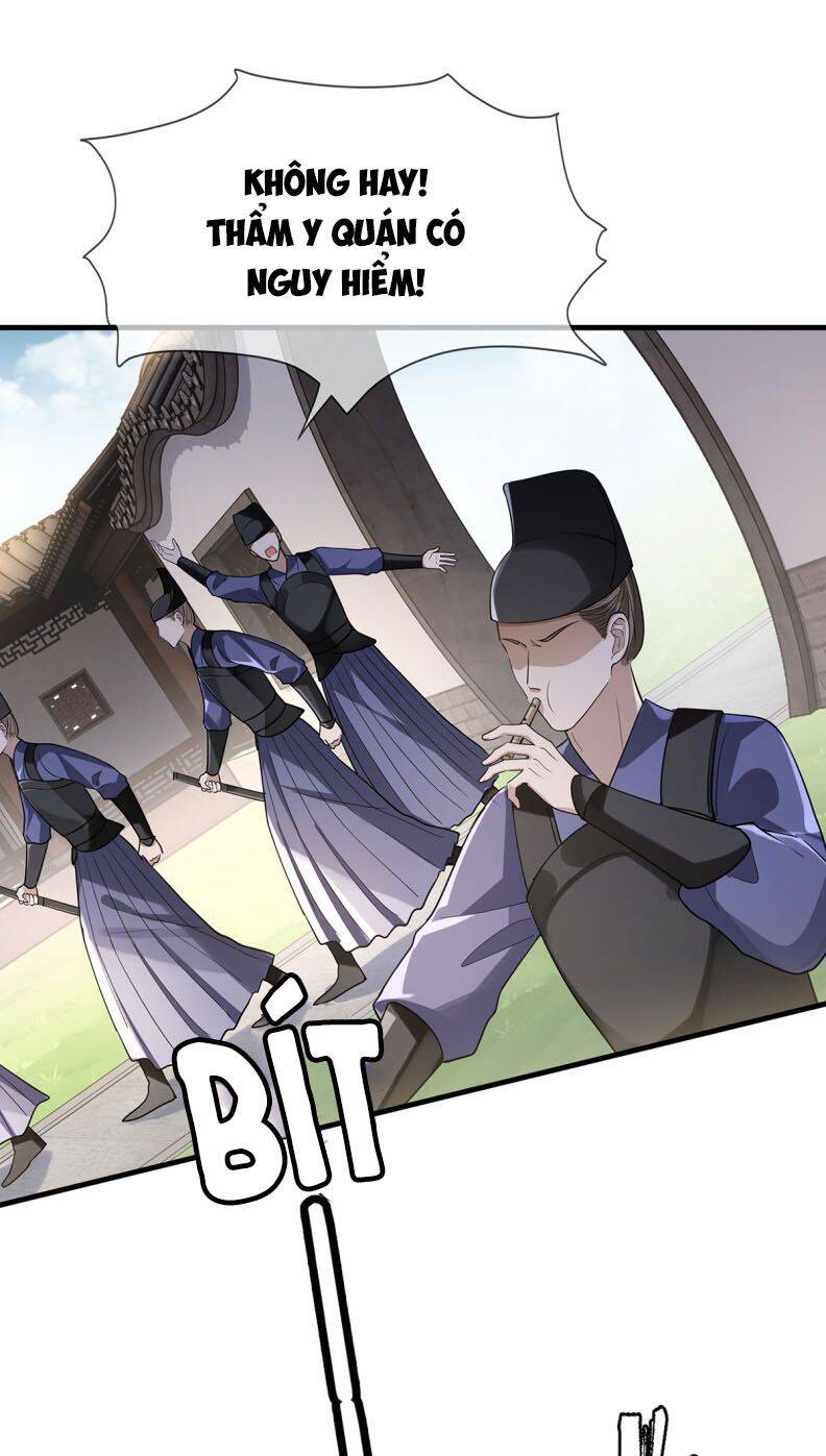 Điện Hạ Khuynh Thành Chapter 83 - 9