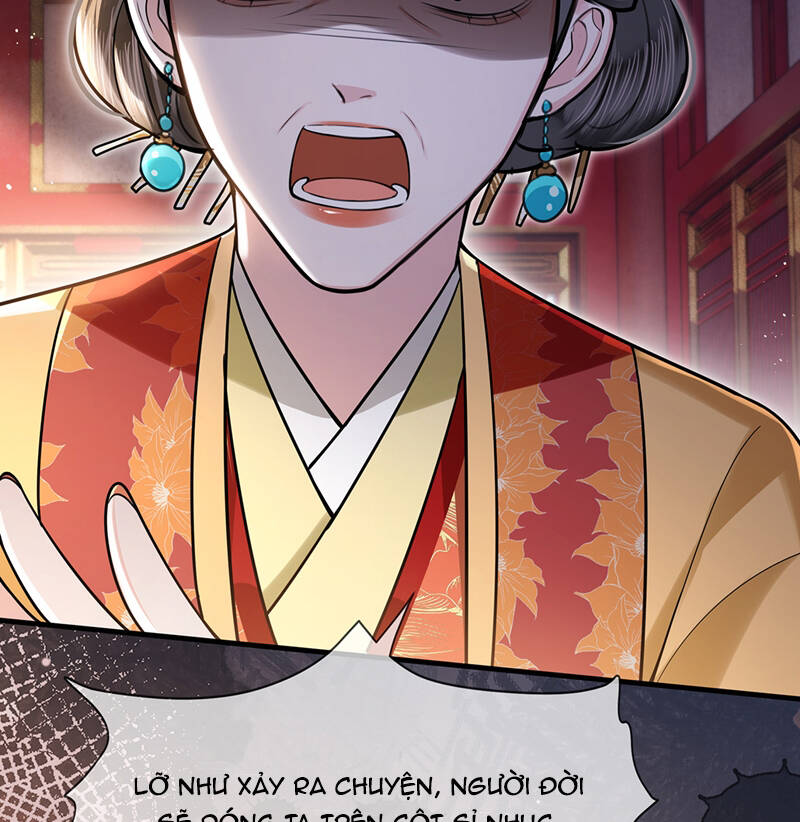 Điện Hạ Khuynh Thành Chapter 84 - 13