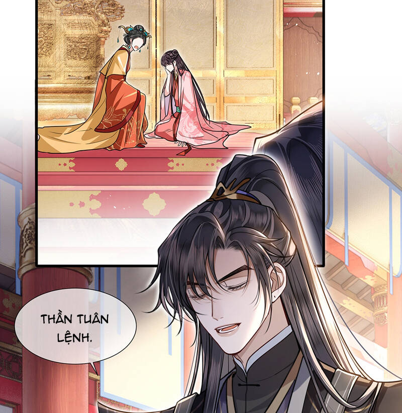 Điện Hạ Khuynh Thành Chapter 84 - 15