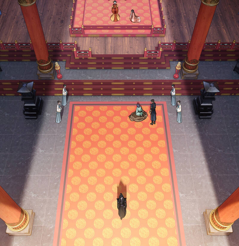 Điện Hạ Khuynh Thành Chapter 84 - 18