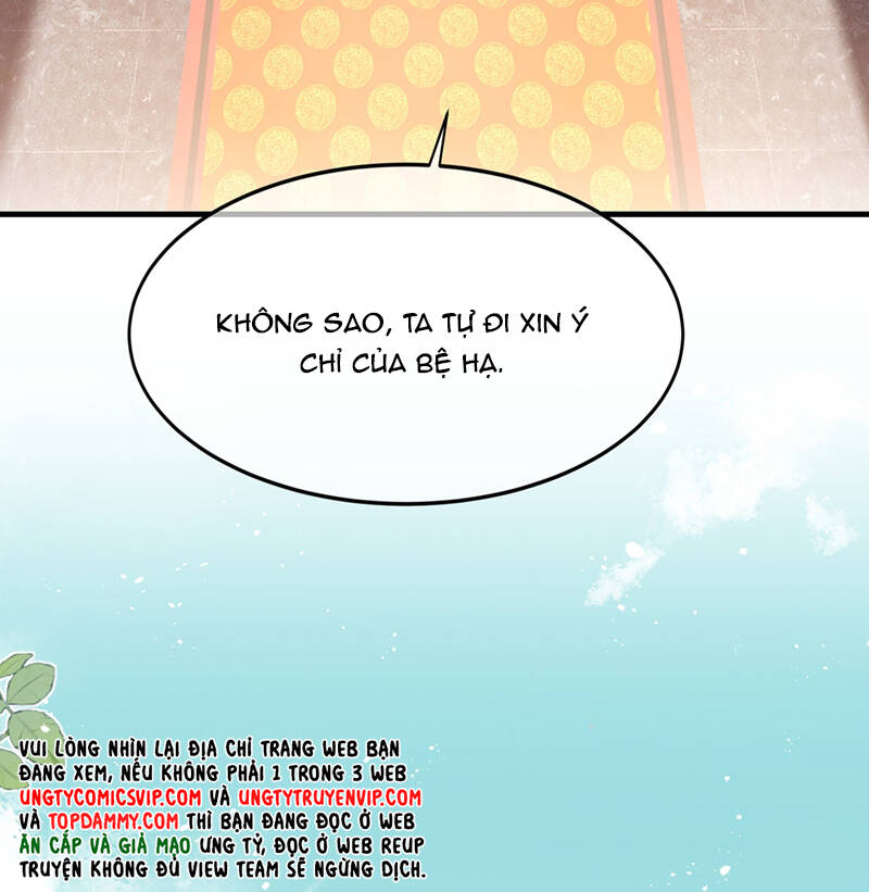 Điện Hạ Khuynh Thành Chapter 84 - 19